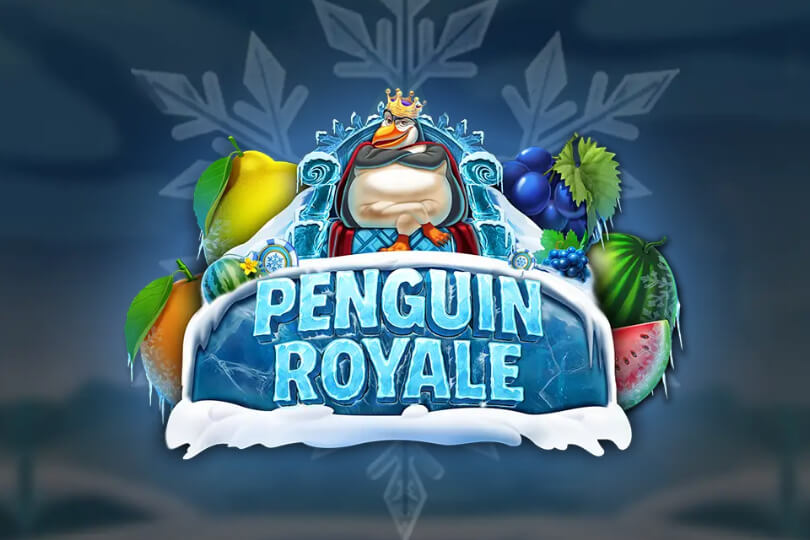 Penguin Royale